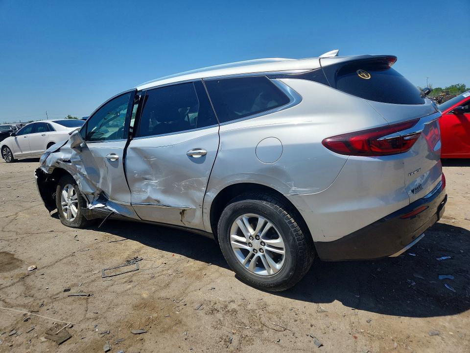 2018 Buick Enclave მანქანა იყიდება აუქციონზე, vin: 5GAEVAKW6JJ266294, აუქციონის ნომერი: 55321656