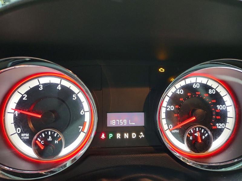2015 Dodge Grand Caravan მანქანა იყიდება აუქციონზე, vin: 2C4RDGCG9FR540359, აუქციონის ნომერი: 52475296
