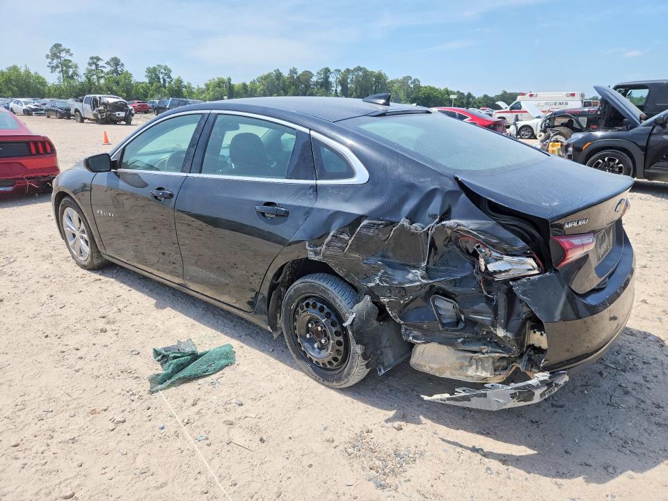 2021 Chevrolet Malibu მანქანა იყიდება აუქციონზე, vin: 1G1ZD5ST6MF028073, აუქციონის ნომერი: 52134096