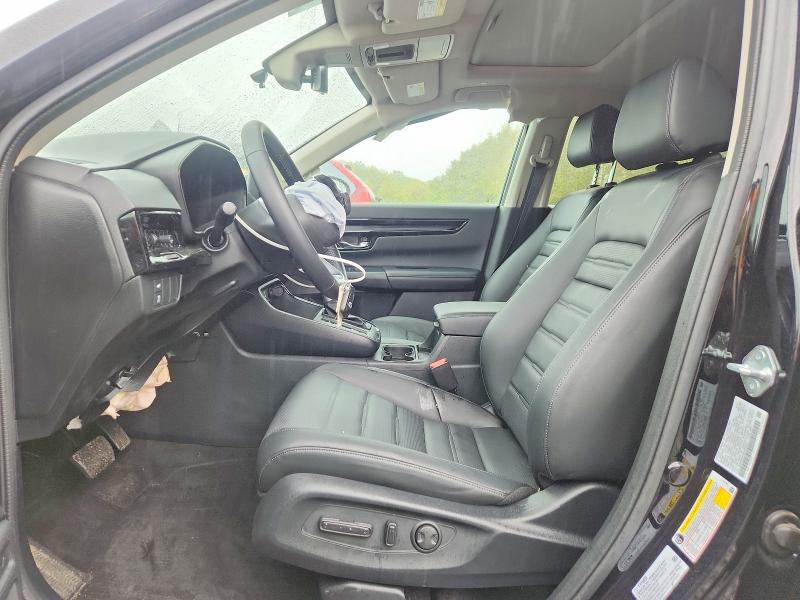 Aukcja sprzedaży 2025 Honda Cr-v, vin: 2HKRS4H76SH450607, numer aukcji: 53986696