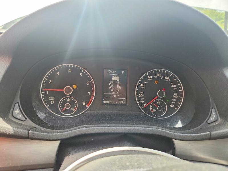Aukcja sprzedaży 2014 Volkswagen Passat, vin: 1VWBS7A31EC050459, numer aukcji: 52756456