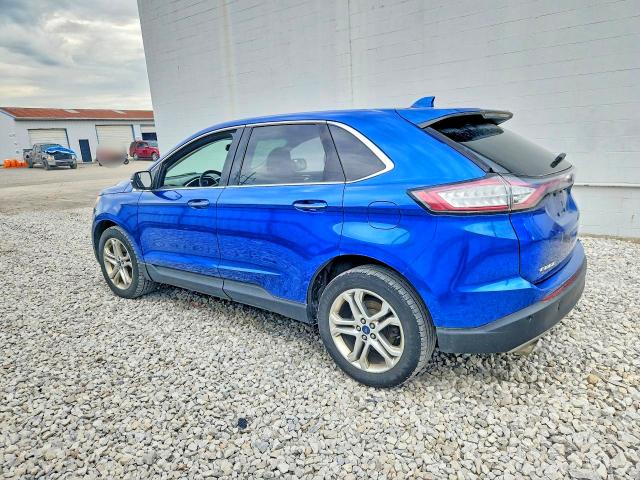 Продажа на аукционе авто 2018 Ford Edge, vin: 2FMPK4K97JBB75286, номер лота: 54084826