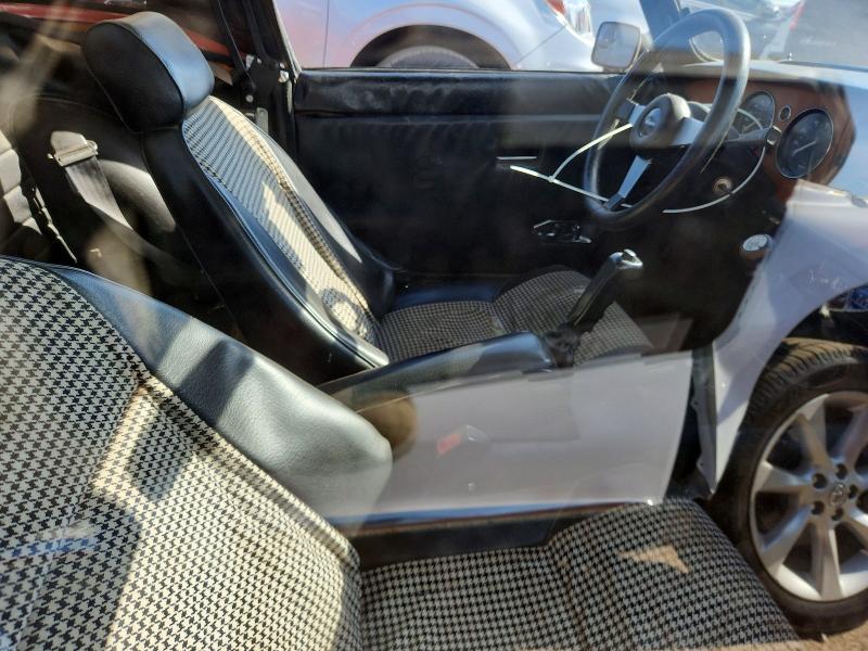 55320436 :رقم المزاد ، FM71487U vin ، 1978 Triumph Car Spitfire 1500 مزاد بيع