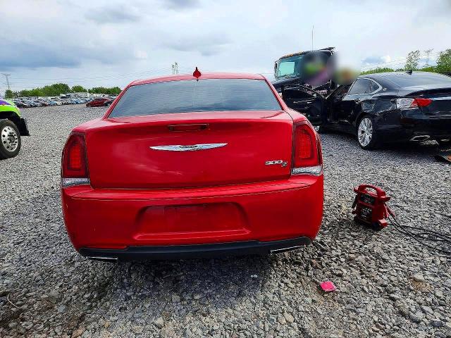 Aukcja sprzedaży 2015 Chrysler 300, vin: 2C3CCABG3FH842036, numer aukcji: 51842386