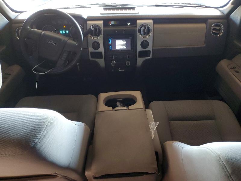 Продажа на аукционе авто 2009 Ford F150, vin: 1FTPW14VX9FA87098, номер лота: 53356446