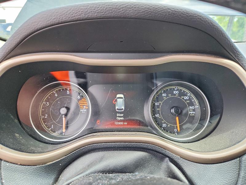 Aukcja sprzedaży 2016 Jeep Cherokee, vin: 1C4PJLDB8GW207087, numer aukcji: 54689366