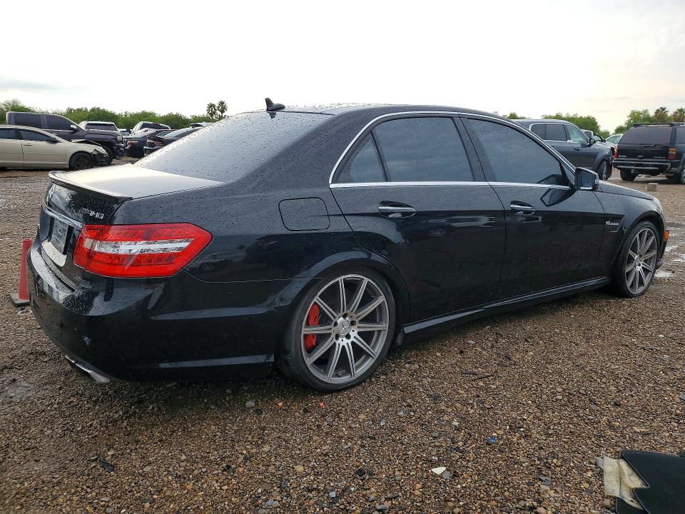54898976 :رقم المزاد ، WDDHF7EB2CA597368 vin ، 2012 Mercedes-benz E مزاد بيع