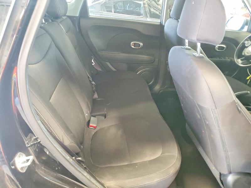 55234756 :رقم المزاد ، KNDJN2A25H7415884 vin ، 2017 Kia Soul مزاد بيع