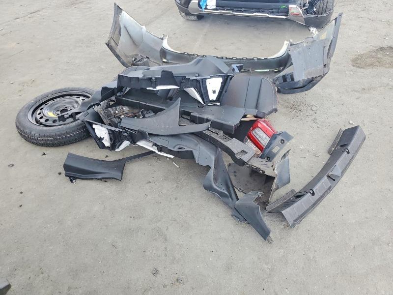 2021 Subaru Crosstrek მანქანა იყიდება აუქციონზე, vin: JF2GTHNC3MH345863, აუქციონის ნომერი: 54437336