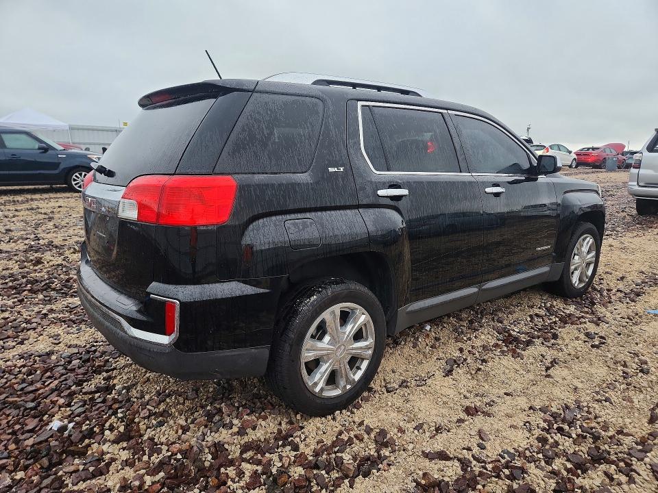 Продаж на аукціоні авто 2017 Gmc Terrain, vin: 2GKALPEK5H6314992, номер лоту: 54910146