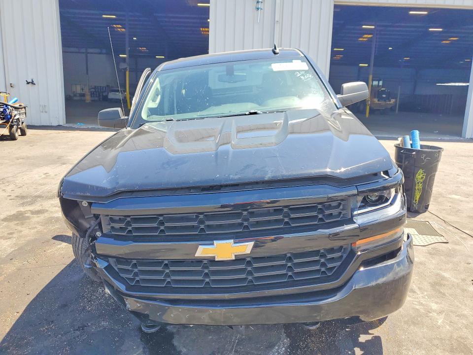 2019 Chevrolet Silverado Ld მანქანა იყიდება აუქციონზე, vin: 2GCRCMEC0K1209559, აუქციონის ნომერი: 54583026