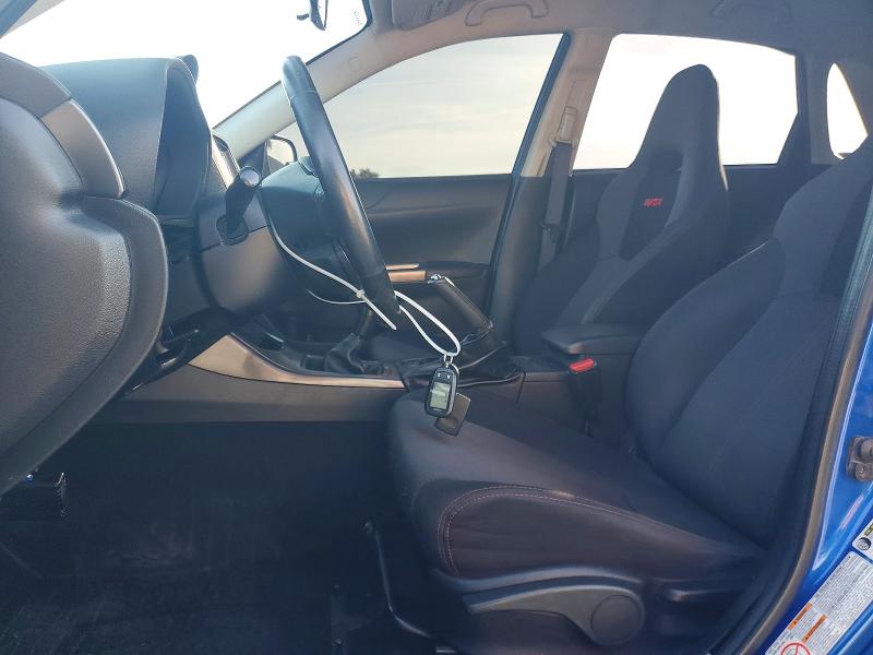 Продаж на аукціоні авто 2012 Subaru Impreza, vin: JF1GV7E67CG002738, номер лоту: 52292926