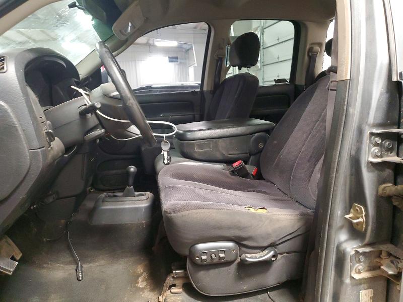 Aukcja sprzedaży 2005 Dodge Ram 2500, vin: 3D7KS28C25G751316, numer aukcji: 52330776