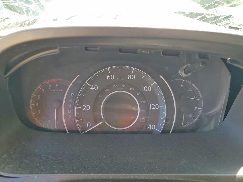 Продаж на аукціоні авто 2013 Honda Cr-v, vin: 5J6RM3H70DL033917, номер лоту: 52654866