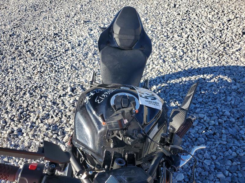 2024 Kawasaki Zr900 მანქანა იყიდება აუქციონზე, vin: ML5ZRDF15RDA67605, აუქციონის ნომერი: 52337036