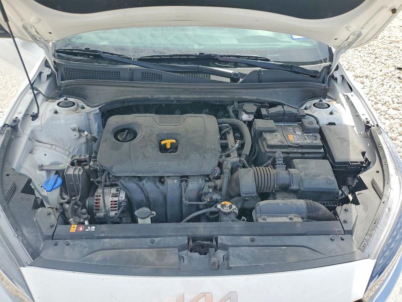Продажа на аукционе авто 2024 Kia Forte, vin: 3KPF54ADXRE739661, номер лота: 53867926