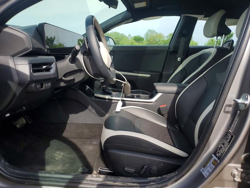 Продажа на аукционе авто 2025 Kia K4, vin: 3KPFW4DE2SE246435, номер лота: 54896126