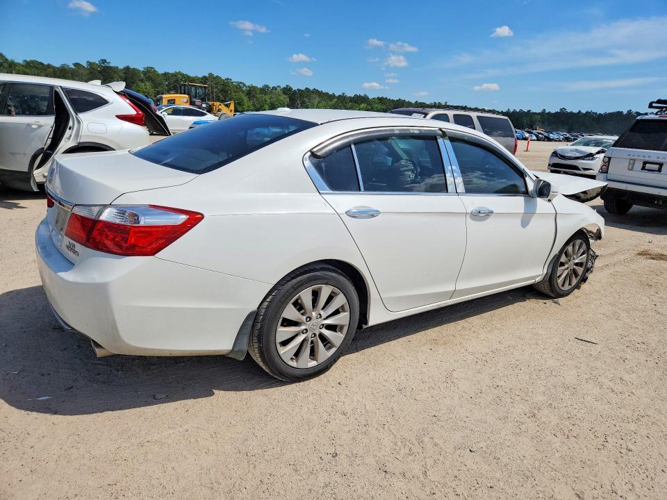 Aukcja sprzedaży 2015 Honda Accord, vin: 1HGCR3F94FA000811, numer aukcji: 52641926
