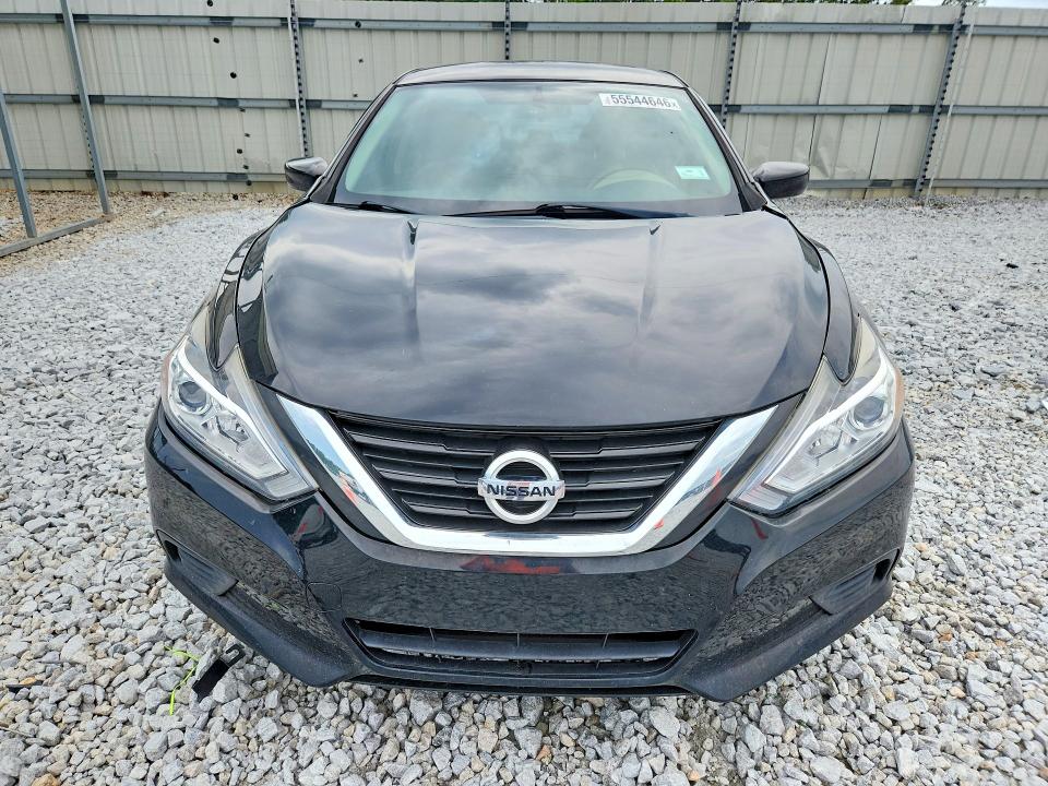 Aukcja sprzedaży 2017 Nissan Altima, vin: 1N4AL3AP1HN354607, numer aukcji: 55544646