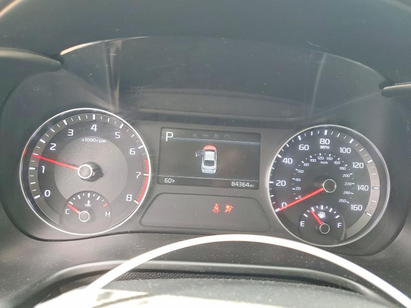 Aukcja sprzedaży 2022 Kia Forte, vin: 3KPF24AD2NE502925, numer aukcji: 54478286