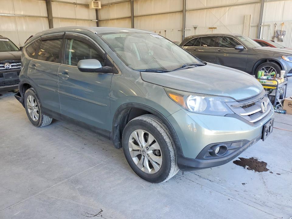 Aukcja sprzedaży 2012 Honda Cr-v, vin: 5J6RM4H77CL063873, numer aukcji: 52752556