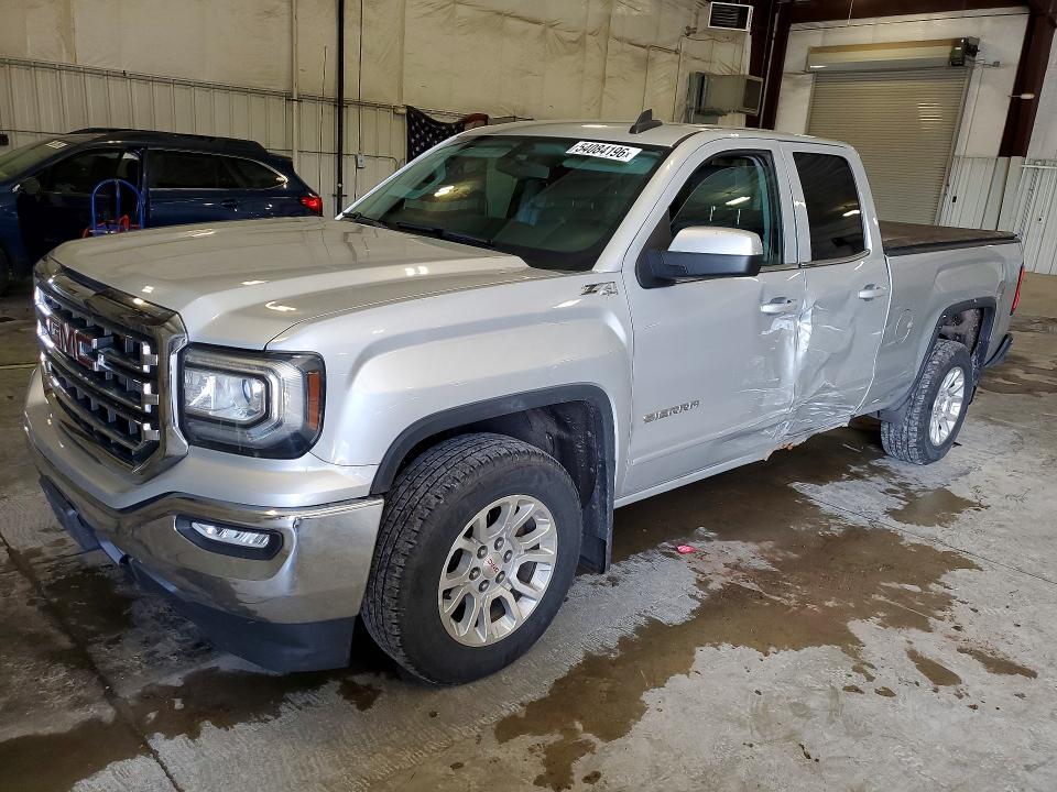Aukcja sprzedaży 2016 Gmc Sierra, vin: 1GTV2MEC2GZ111312, numer aukcji: 54084196