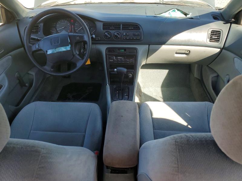 Aukcja sprzedaży 1996 Honda Accord, vin: 1HGCD5693TA204683, numer aukcji: 54122466