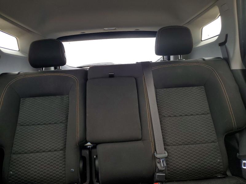 Продажа на аукционе авто 2018 Gmc Terrain, vin: 3GKALMEV2JL186589, номер лота: 52229336