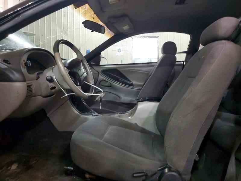 Aukcja sprzedaży 2002 Ford Mustang, vin: 1FAFP404X2F143012, numer aukcji: 54694896