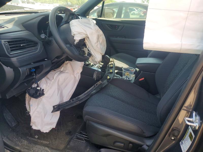 Aukcja sprzedaży 2025 Subaru Forester, vin: JF2SLDBC2SH565452, numer aukcji: 55355166