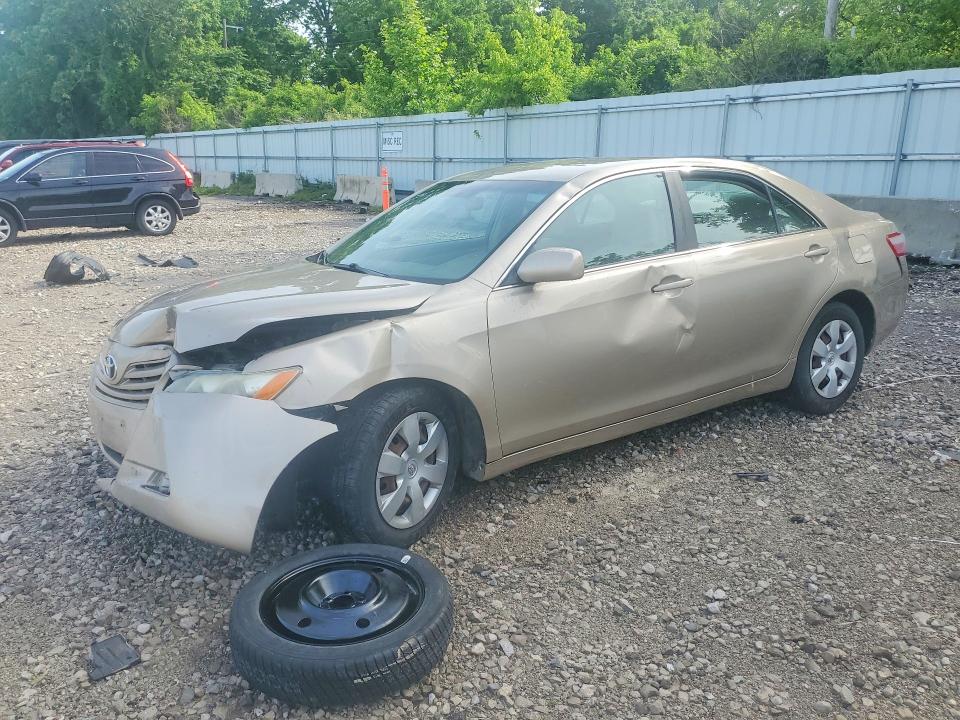 Aukcja sprzedaży 2009 Toyota Camry, vin: 4T4BE46K39R059206, numer aukcji: 53369716