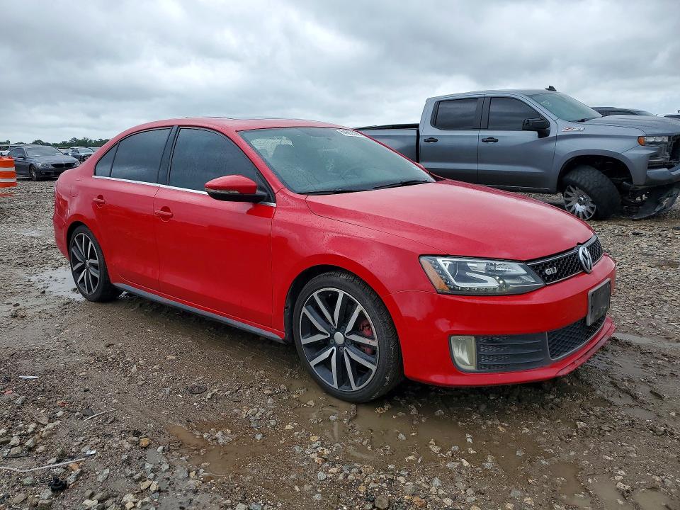 Aukcja sprzedaży 2014 Volkswagen Jetta, vin: 3VW4S7AJXEM383362, numer aukcji: 54208586