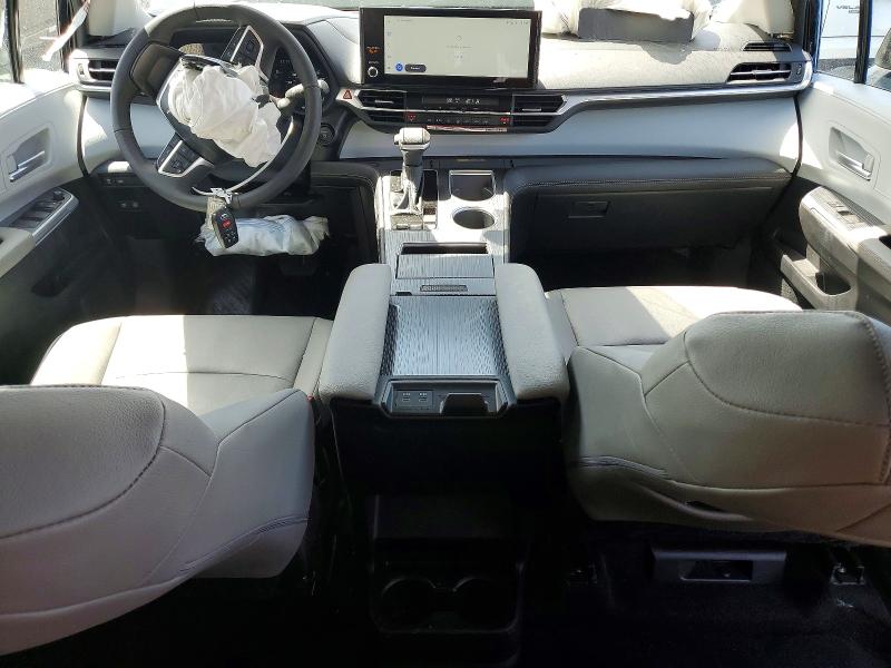 Aukcja sprzedaży 2026 Toyota Sienna, vin: 5TDYRKEC1TS294176, numer aukcji: 52376696