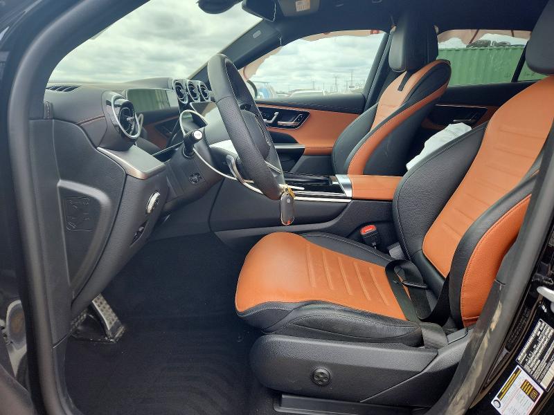 Aukcja sprzedaży 2025 Mercedes-benz Glc, vin: W1NKM4HB9SF342386, numer aukcji: 54462676