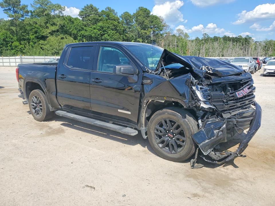 Продажа на аукционе авто 2025 Gmc Sierra, vin: 3GTPHCED7SG335419, номер лота: 54425096