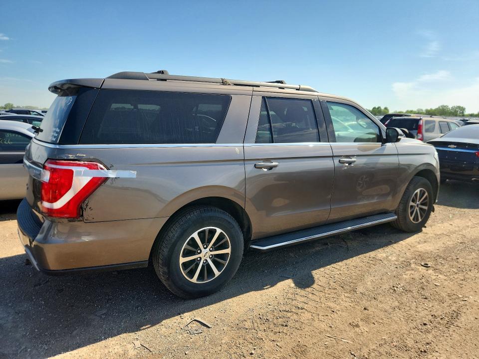 Aukcja sprzedaży 2019 Ford Expedition, vin: 1FMJK1JT3KEA21214, numer aukcji: 54898736