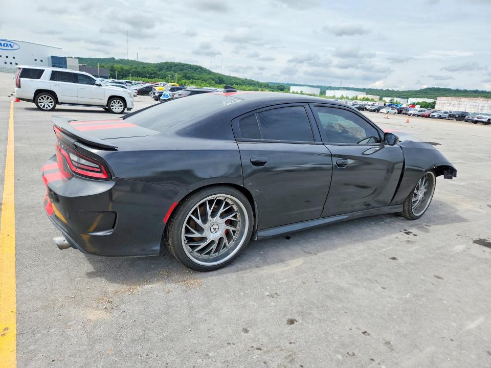 Продаж на аукціоні авто 2020 Dodge Charger, vin: 2C3CDXGJ7LH148174, номер лоту: 55158046