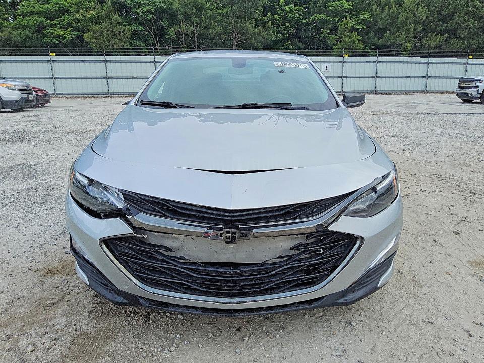 2019 Chevrolet Malibu მანქანა იყიდება აუქციონზე, vin: 1G1ZG5ST2KF217095, აუქციონის ნომერი: 52359926