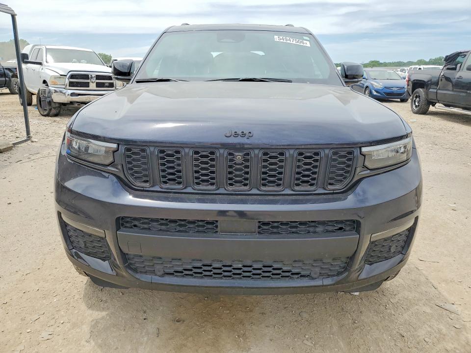 Aukcja sprzedaży 2024 Jeep Grand Cherokee, vin: 1C4RJKBG7R8596989, numer aukcji: 54947506