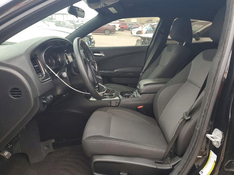 Aukcja sprzedaży 2018 Dodge Charger, vin: 2C3CDXBG8JH326974, numer aukcji: 52068826