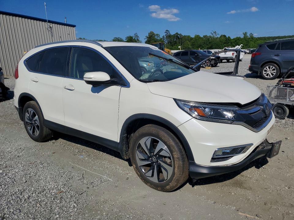 Aukcja sprzedaży 2016 Honda Cr-v, vin: 5J6RM4H9XGL017722, numer aukcji: 53993786