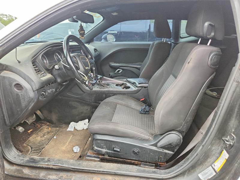 Aukcja sprzedaży 2015 Dodge Challenger, vin: 2C3CDZAG0FH758382, numer aukcji: 52148666