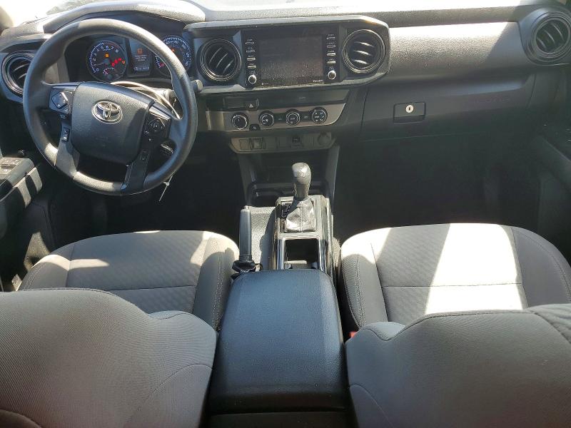 Aukcja sprzedaży 2020 Toyota Tacoma, vin: 3TYSX5EN8LT001957, numer aukcji: 52767026