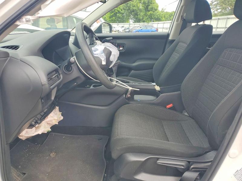 Aukcja sprzedaży 2025 Honda Hr-v, vin: 3CZRZ2H33SM710138, numer aukcji: 53728906