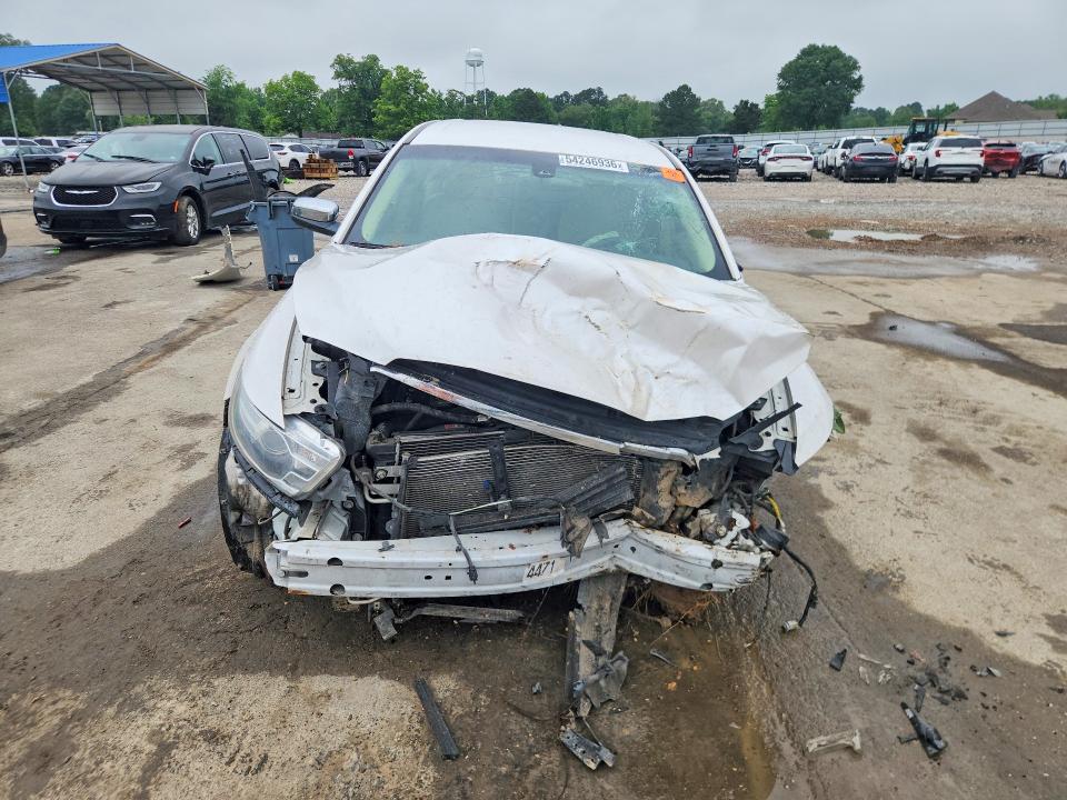 Aukcja sprzedaży 2014 Ford Taurus, vin: 1FAHP2F89EG120486, numer aukcji: 54246936
