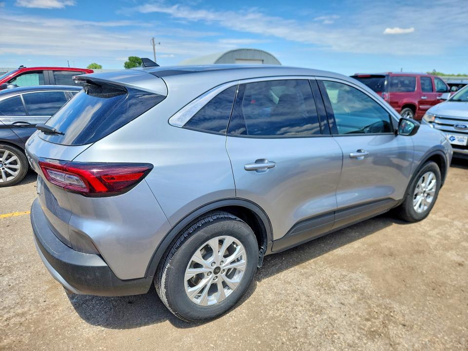 Aukcja sprzedaży 2024 Ford Escape, vin: 1FMCU0GN1RUB36285, numer aukcji: 52805846