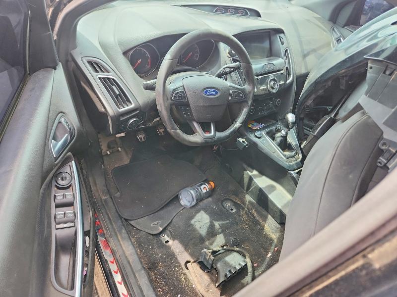 Aukcja sprzedaży 2016 Ford Focus, vin: 1FADP3L99GL347592, numer aukcji: 55438566