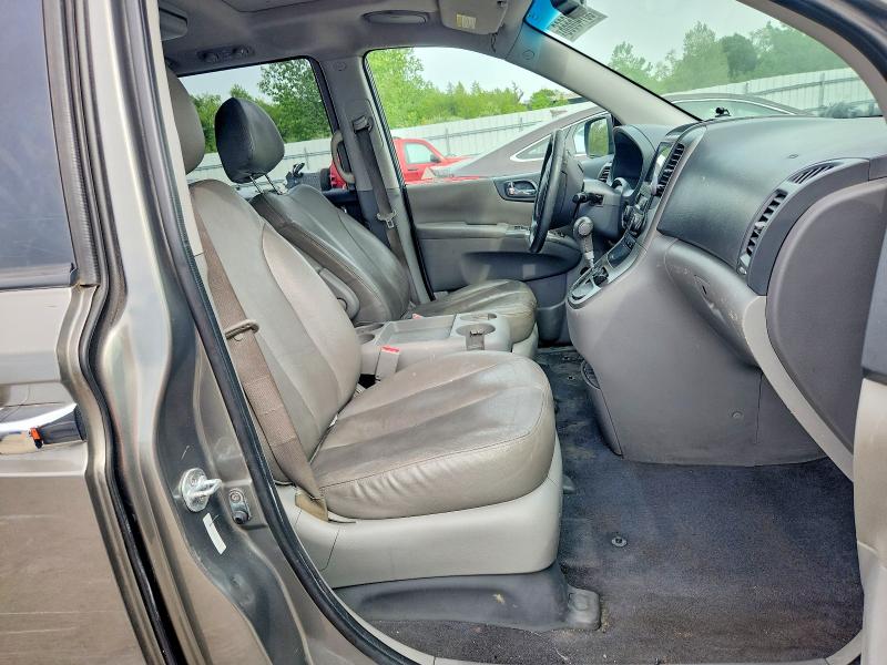 Aukcja sprzedaży 2010 Kia Sedona, vin: KNDMH4C39A6339071, numer aukcji: 55146666