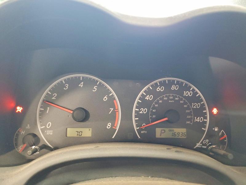 Продажа на аукционе авто 2013 Toyota Corolla, vin: 2T1BU4EEXDC121333, номер лота: 52932336