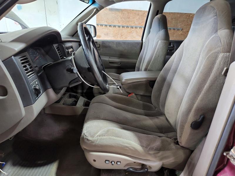 Продаж на аукціоні авто 2003 Dodge Dakota, vin: 1D7HG48NX3S223473, номер лоту: 54139476